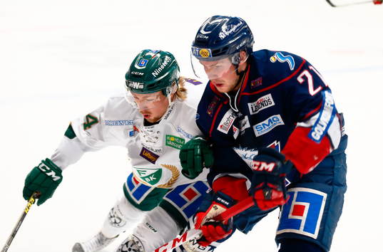 Linköpings Anton Blomberg