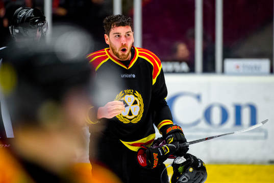 Brynäs deppar