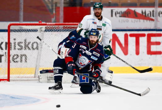 Linköpings Niklas Persson