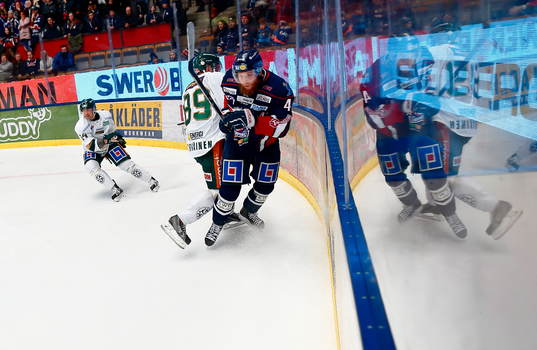 Linköpings Jonas Junland