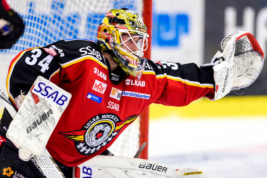 Bläddra bland fler bilder av Ishockey, SHL, Luleå - Skellefteå