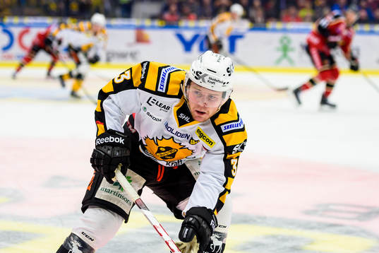 Skellefteås Sebastian Olsson