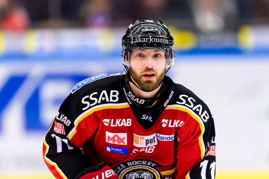 Luleås Jacob Micflikier