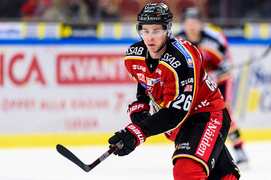 Luleås Peter Cehlarik