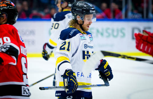 s Mattias Tedenby deppar