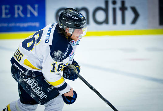 s Filip Sandberg deppar
