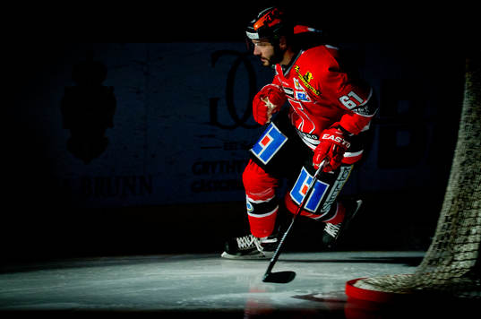 Örebros nyförvärv Justin Hodgman
