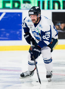 Karlskogas Daniel Wessner