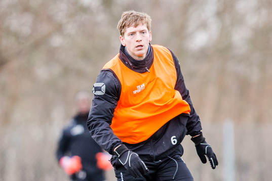 Landskronas Philip Andersson