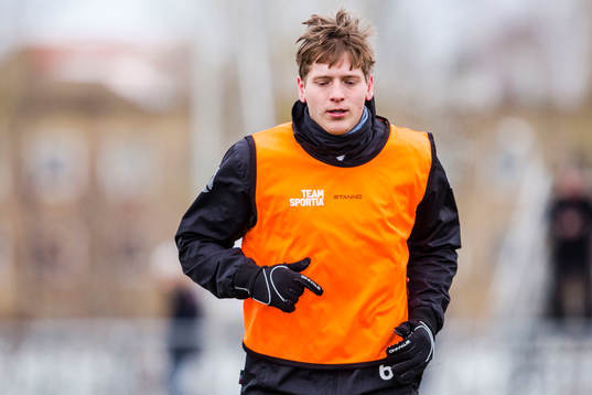 Landskronas Philip Andersson