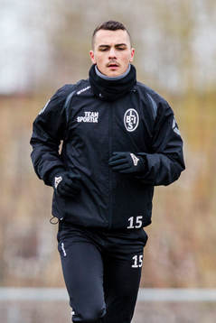 Granit Sherifi