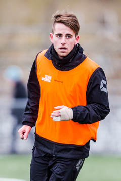 Landskronas Rasmus Alm