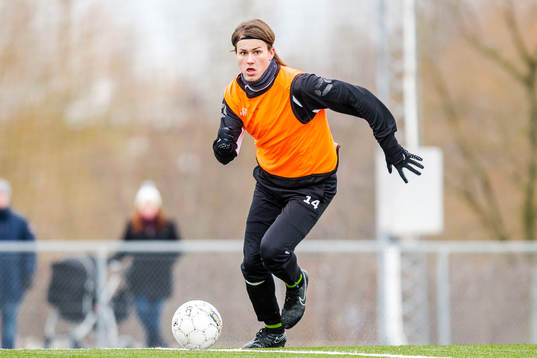 Fredrik Gunnarsson
