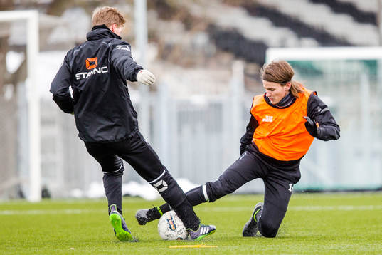 Fredrik Gunnarsson