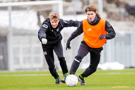 Fredrik Gunnarsson