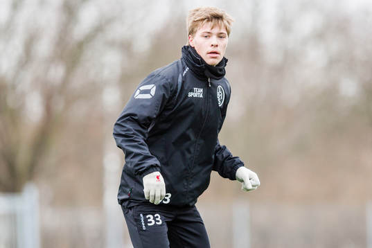 Landskrona spelare