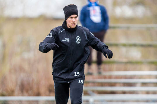 Daniel Björnberg