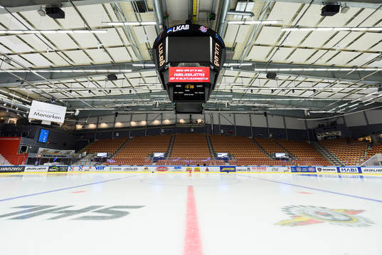 Coop Norrbotten Arena