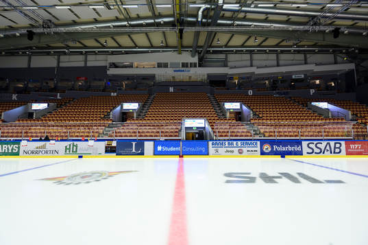 Coop Norrbotten Arena
