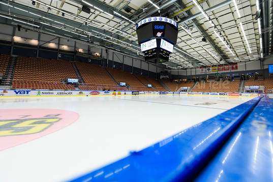 Coop Norrbotten Arena