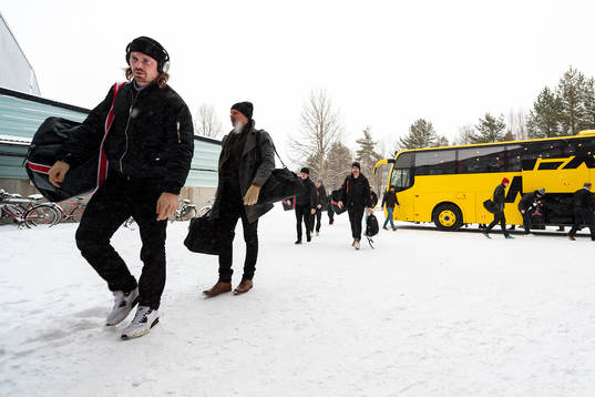 Malmöspelarna