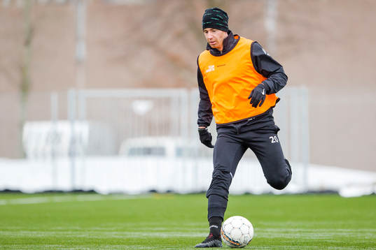 Robin Kacaniklic