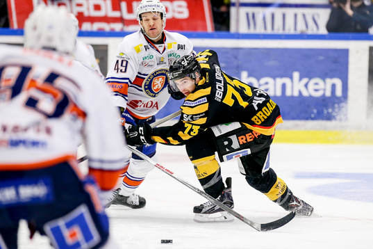 Skellefteås Terry Broadhurst