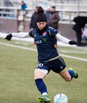 Rosengårds Ella Masar