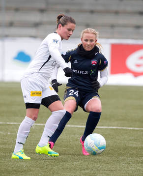 Rosengårds Ebba Wieder