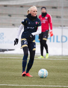 Rosengårds Emma Pennsäter