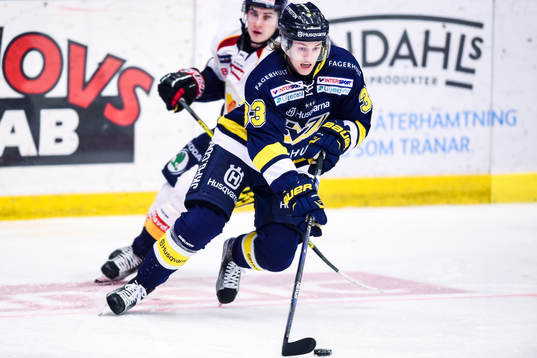 s Niklas Hansson