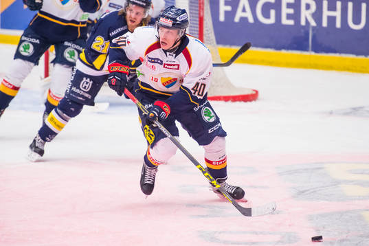 Djurgårdens Tomi Sallinen