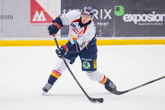 Djurgårdens Markus Ljungh
