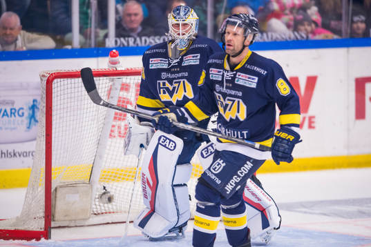 s målvakt Fredrik Pettersson-Wentzel