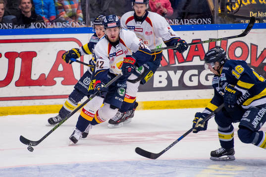 s Filip Sandberg (h)