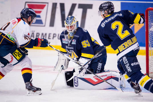 s målvakt Fredrik Pettersson-Wentzel