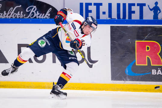 Djurgårdens Tomi Sallinen