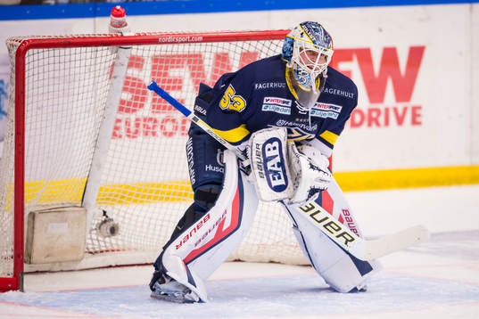 s målvakt Fredrik Pettersson-Wentzel
