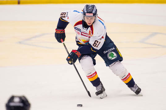 Djurgårdens Markus Ljungh