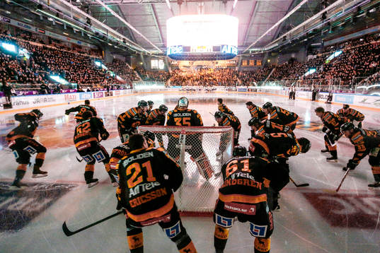 Skellefteås