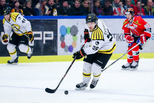 Brynäs Sebastian Enterfeldt