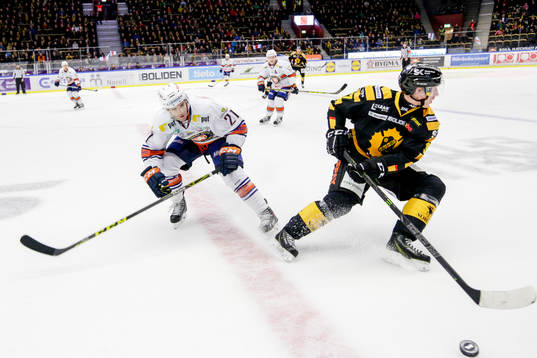 Skellefteås John Norman