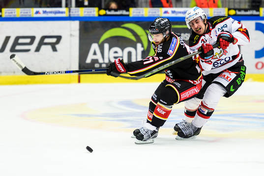 Luleås Jacob Micflikier