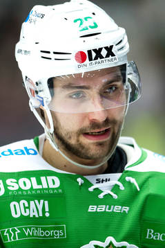 Rögles Ludvig Rensfeldt