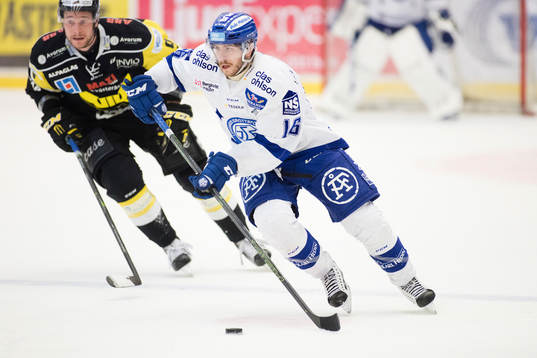 Janos Hari i Leksand
