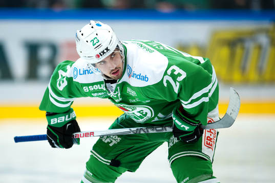 Rögles Daniel Sylwander