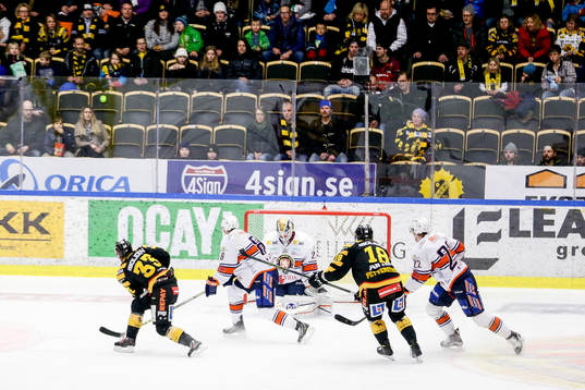 Skellefteås