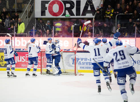 Leksand firar