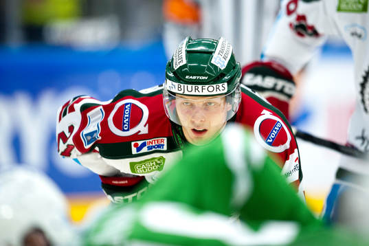 Frölundas Christoffer Ehn