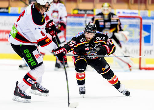 Luleås Jacob Micflikier